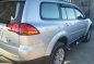 MitsubishI Montero GLS 2009 FOR SALE-6