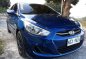 2016 Hyundai Accent Hatch Back Top of the Line (P975,000 orig price)-2