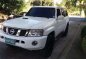 2007 Nissan Patrol Super Safari for sale-1