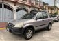 2003 Honda Crv 4x2 matic 80tkms only gas class A very fresh best buy-4