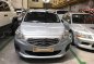 2017 Mitsubishi Mirage Glx G4 automatic for sale-1