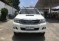 2014 Toyota Hilux G 4x2 Automatic Diesel-4