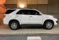 Toyota Fortuner 2012 for sale-2