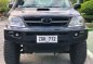 2007 Acquired Toyota Fortuner V 4x4 Automatic for sale-2