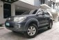 2011 Toyota Fortuner G gas FOR SALE-11