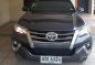 2016 Toyota Fortuner G 4x2 Automatic 24L-6