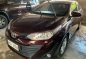 2019 Toyota Vios 1.3 E Automatic Transmission-1