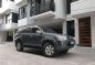 2011 Toyota Fortuner G gas FOR SALE-4