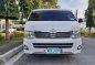 Toyota Hiace 2013 for sale-0