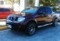 Nissan Navara 2009 4x4 manual financing ok 84k mileage only-1