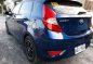 2016 Hyundai Accent Hatch Back Top of the Line (P975,000 orig price)-1