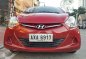 Fastbreak 2015 Hyundai Eon Manual NSG-1