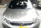 Honda Civic 2012 matic for sale-4