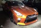 2017 Nissan GTR automatic for sale-1