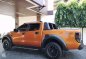 2018 Ford Ranger 32L 4x4 Wildtrak AT EQ rides-9