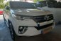 Selling Toyota Fortuner G 4x2 2017 Automatic-0