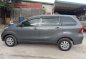 For sale Toyota Avanza j 1.3 Color gray-3