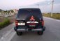 1995 Mitsubishi Pajero 3 Door Automatic 2.5 4D56 Diesel Engine 4X4-7