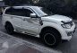 Mitsubishi Montero 2013 for sale-7