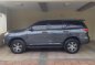 2016 Toyota Fortuner G 4x2 Automatic 24L-3