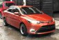 2016 Toyota Vios Automatic Owner seller-0