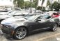 2017 Chevrolet Camaro RS V6 12tmileage for sale-1