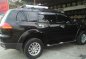 Like new Mitsubishi Montero Sport for sale-2