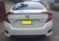 2017 Honda Civic 1.8E Automatic for sale-2