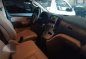 2014 Hyundai Grand Starex CVX 9 Seater Gold AT Dsl-6