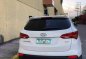 HYUNDAI SANTA FE CDRi 2013 Automatic, Diesel-3