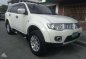 2013 Mitsubishi Montero for sale-2