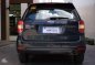 2015 Subaru Forester 20iL non turbo AT EQ rides-5