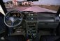 1995 Mitsubishi Pajero 3 Door Automatic 2.5 4D56 Diesel Engine 4X4-3