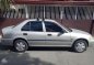 2001 Honda City lxi OTOMATIC FOR SALE-0