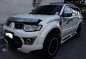 Mitsubishi Montero 2013 for sale-2