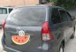 For sale Toyota Avanza j 1.3 Color gray-7