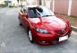 Mazda 3 Automatic Transmission 2007 model-4