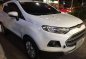 Ford Ecosport 2016 model Good as brand new-0