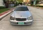 Rushh 2001 Mercedes Benz C200 Kompressor Avantgarde Edition Top of the Line-3