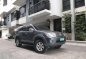 2011 Toyota Fortuner G for sale-2