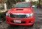 Toyota Hilux G 2014 for sale-11