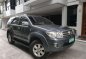 2011 Toyota Fortuner G gas FOR SALE-10