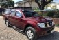 2011 model Nissan Navara LE automatic turbo diesel 4x2 -11