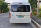 Toyota Hiace 2013 for sale-4