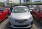 Mitsubishi Mirage g4 glx 2017 for sale-0