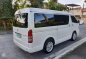 Toyota Hiace 2013 for sale-5