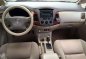 FOR SALE RUSH: 2007 Toyota Innova G-5