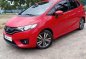 Honda Jazz 2016 for sale-1