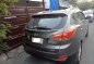 2010 Hyundai tucson DIESEL FOR SALE-0