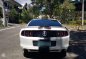 Rush Sale: Ford Mustang 2013-1